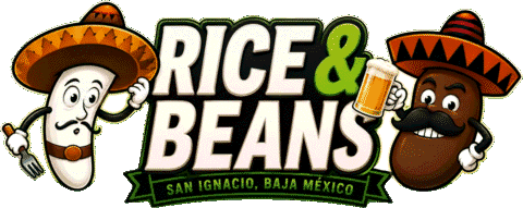 Rice and Beans